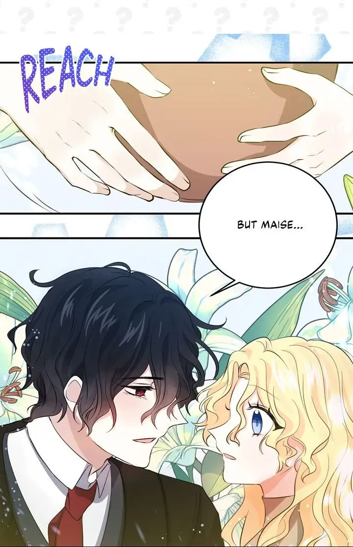 I’m the Ex-Girlfriend of a Soldier chapter 31 - page 9